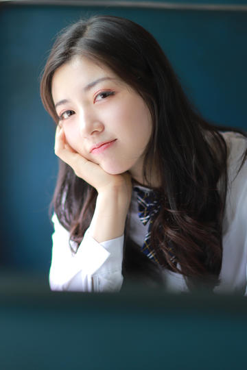 像爵士那样忧郁