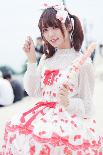 国产萌白酱在线播放网站